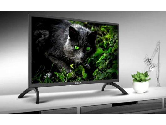Телевизор DIGMA DM-LED24MBB21